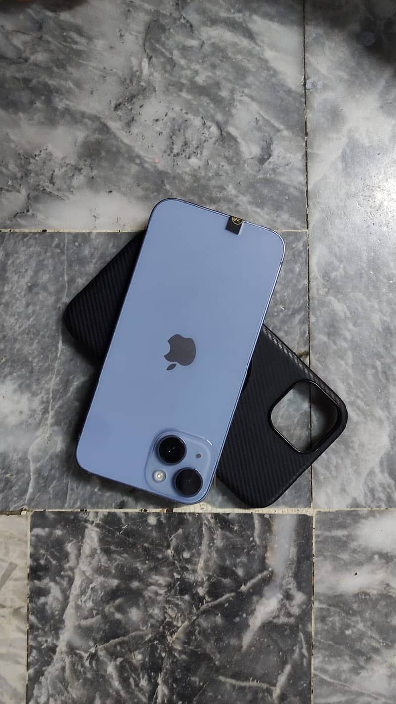 Apple iPhone 14 2