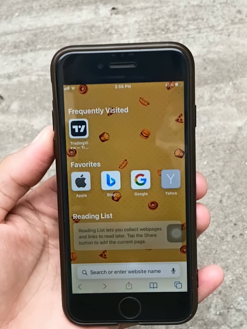 Apple iPhone 7 0