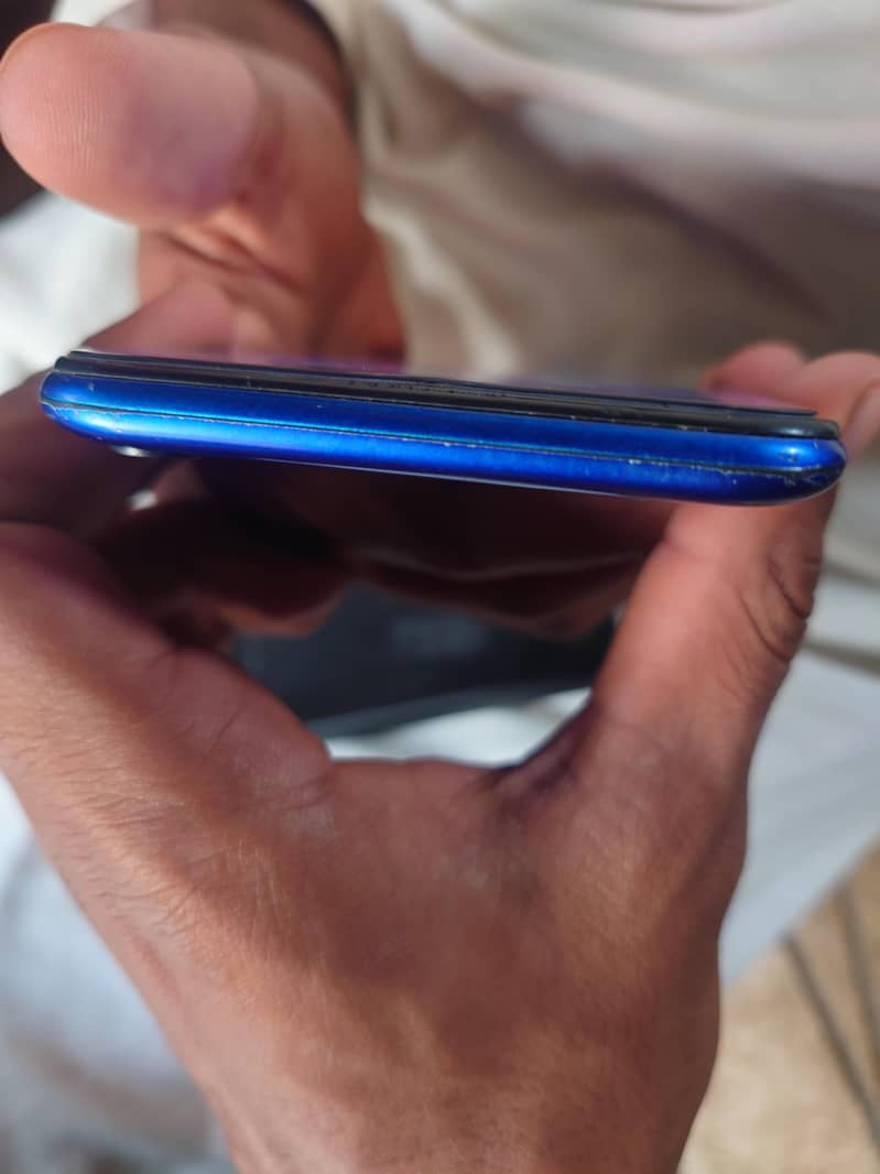 Tecno Spark 4 1