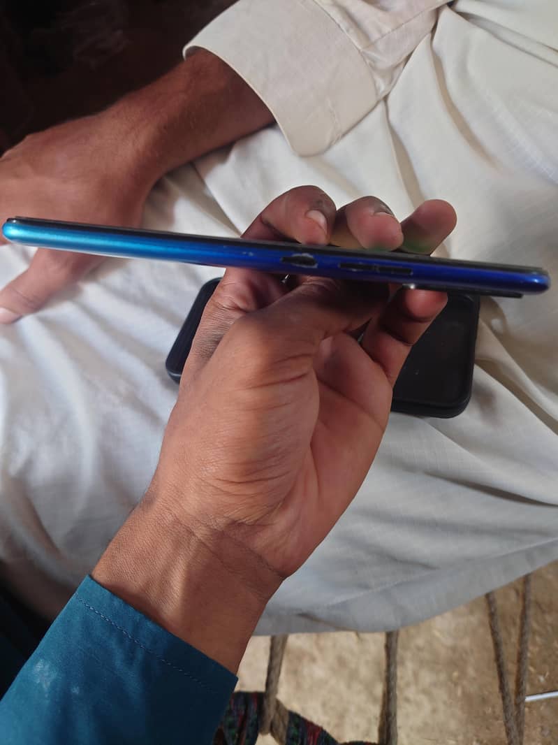 Tecno Spark 4 4