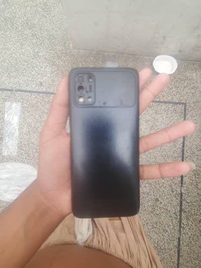 Xiaomi POCO M3 urgent sale 4 64