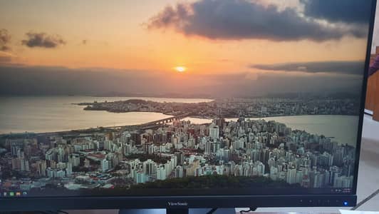 ViewSonic (VA3209-UHD) 32" Inch True 4K Monitor