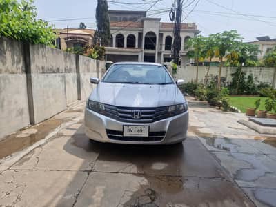 Honda City 1.3 i-VTEC For Sale