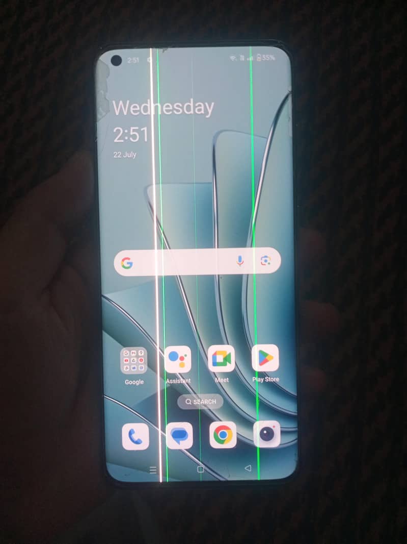 One Plus 10 Pro 0