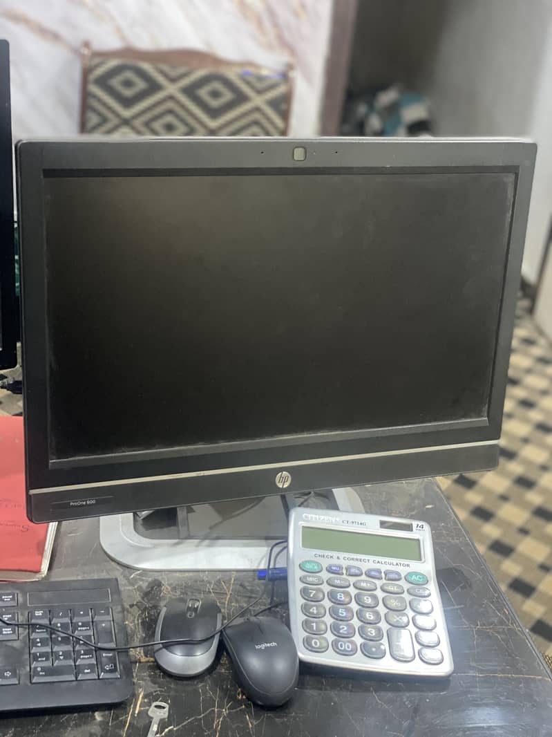 Computer 1