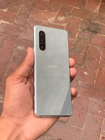 Sony 5 II