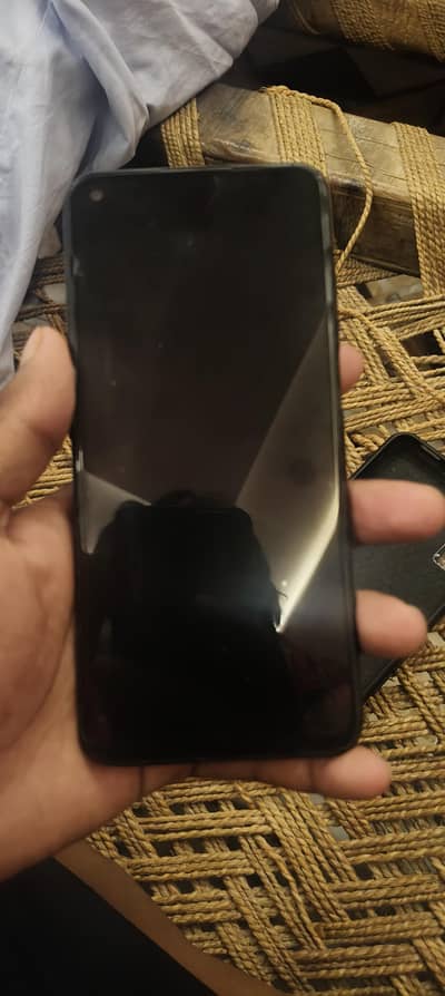 OPPO A54