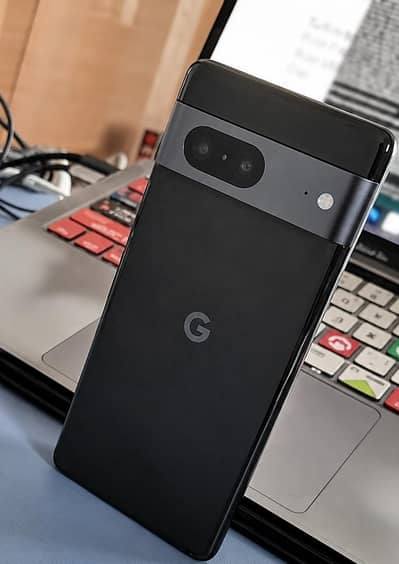 Google Pixel 7