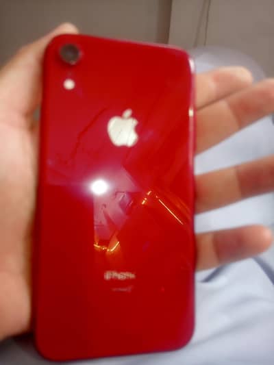 Apple iPhone XR 64 gb non pta genuine 77 battery