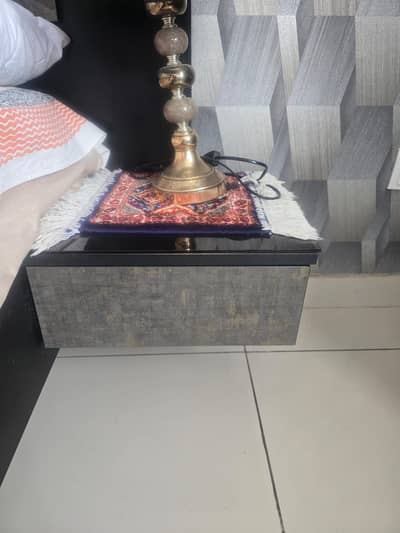 Bedroom Set for Sale – PKR 70,000