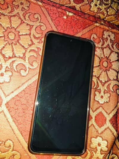 Itel S25