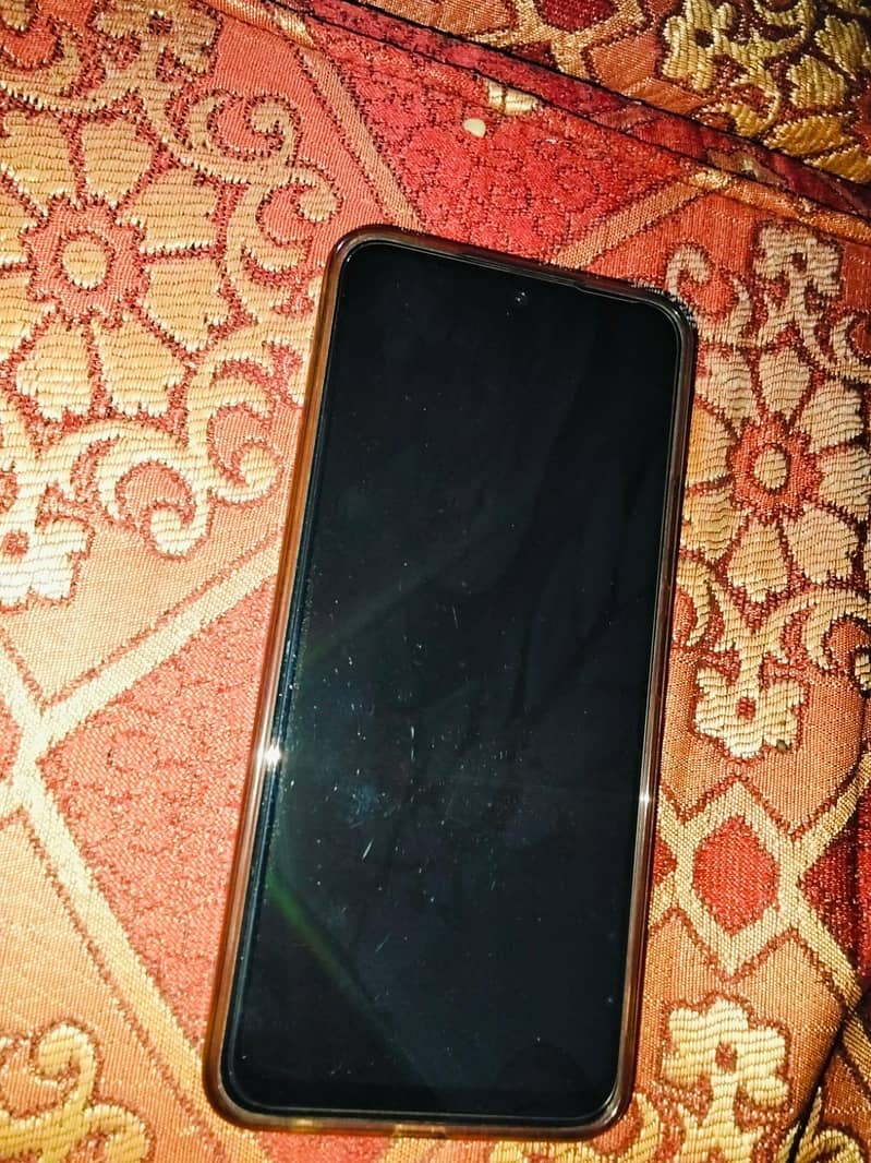Itel S25 0
