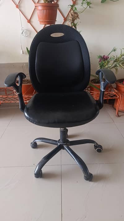 Office chair | Revolving Computer Chair