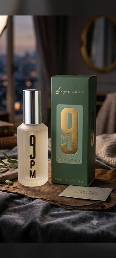 Buy 1 Get 1 Free Perfumes With Fabulous Fragrances.