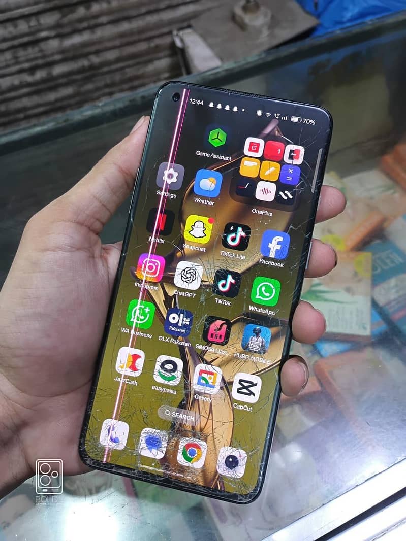 One Plus 8T 2