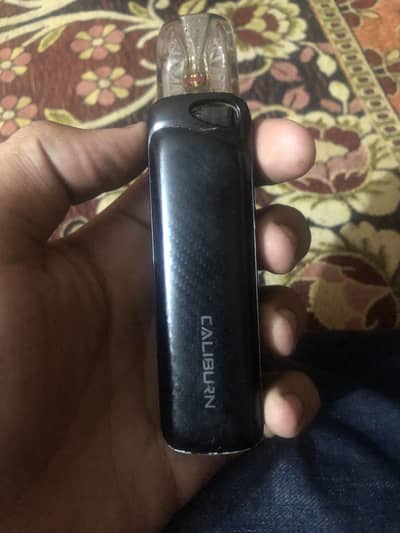 Caliburn screen pod for sale