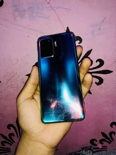 OPPO f19 Pro