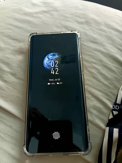 Infinix Zero 30 exchange possible