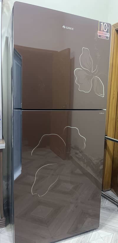 Gree Refrigerator full size