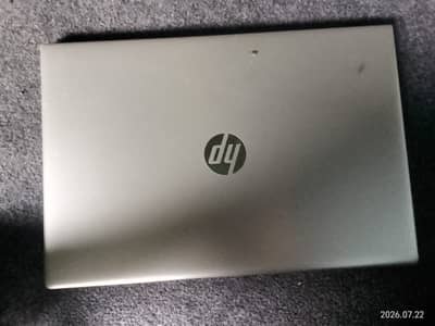 HP Probook, i7 8 Generation, 16GB RAM, 128GB SSD, 512GB HDD, for Sale