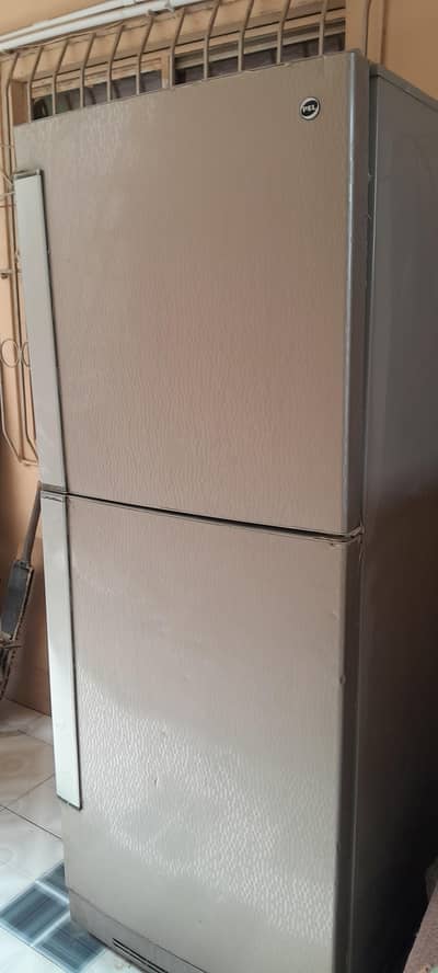 Pel refrigrator medium size