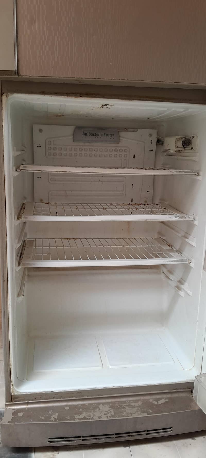 Pel refrigrator medium size 2