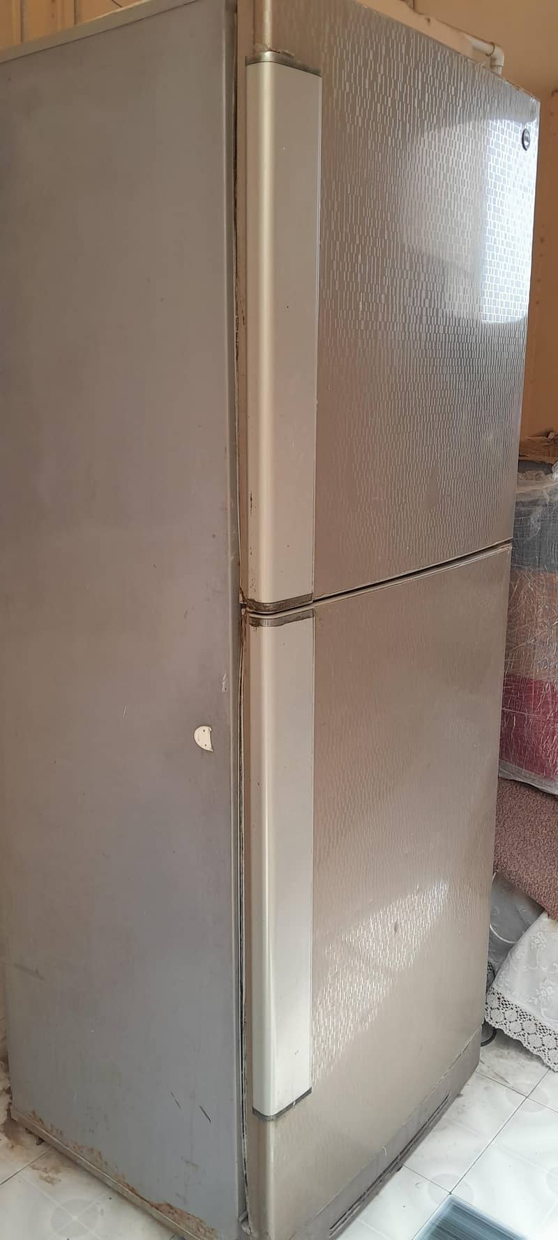 Pel refrigrator medium size 5