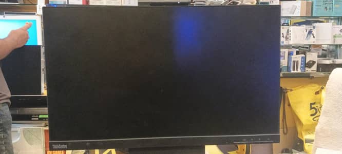 Lenovo all in 1