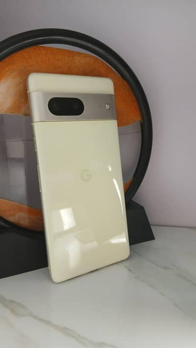 Google Pixel 7 Exchange Possible Scratch Less Set