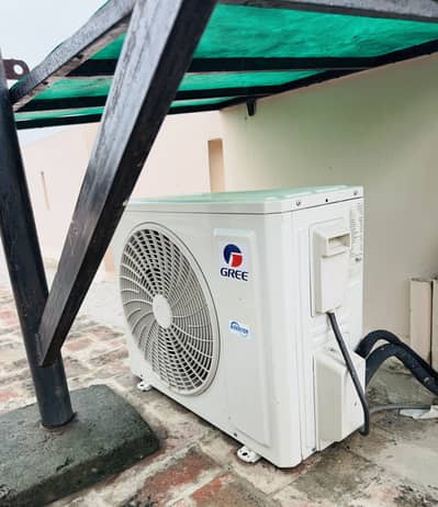 Gree inverter