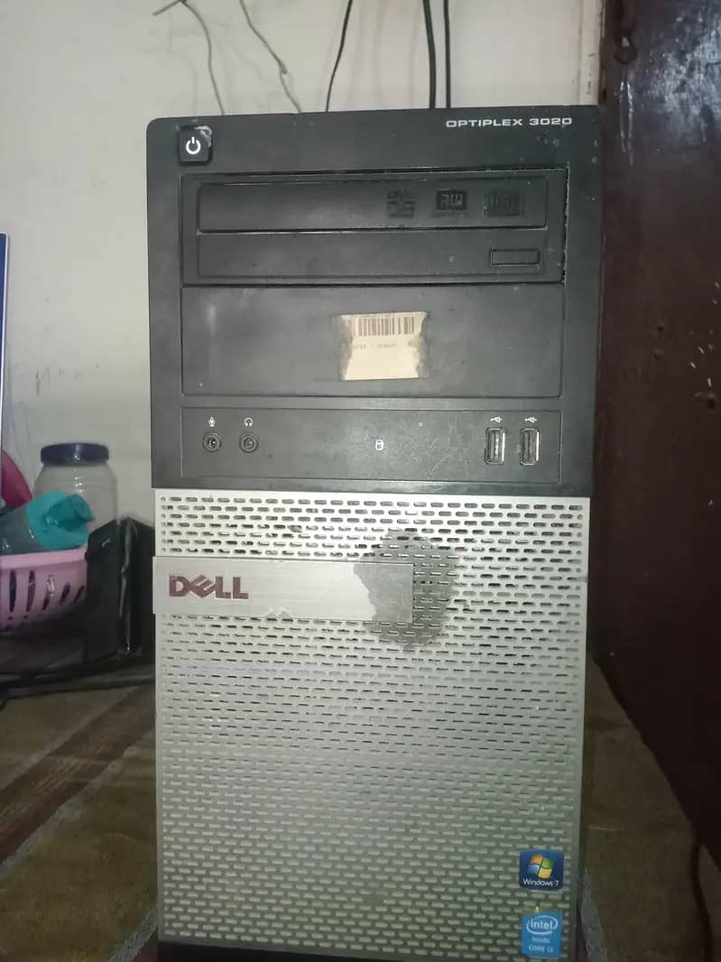 Core-i5 CPU 4th generation 0
