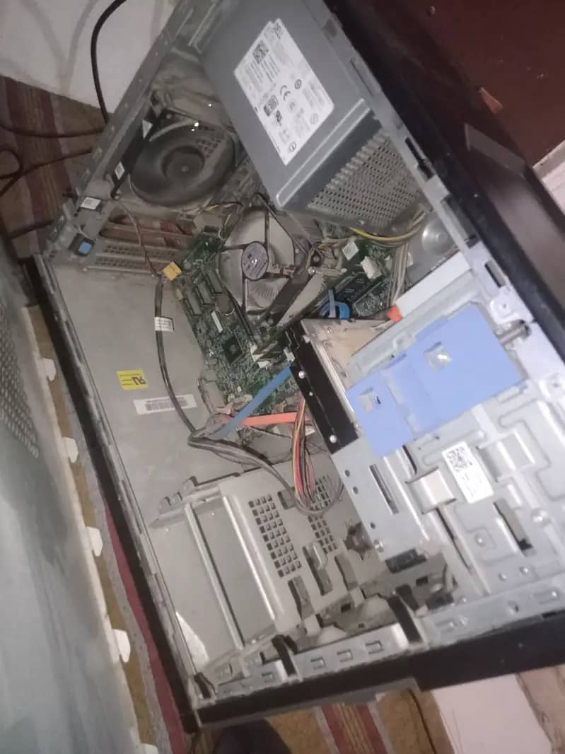 Core-i5 CPU 4th generation 1