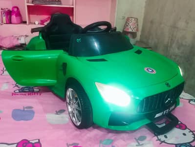imported kids car with key start & swing function,All ok O3l28O8378O