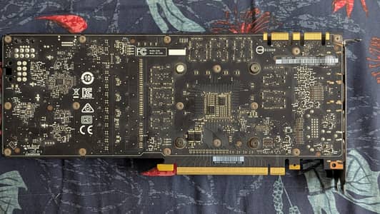 1080 msi aero 10/10