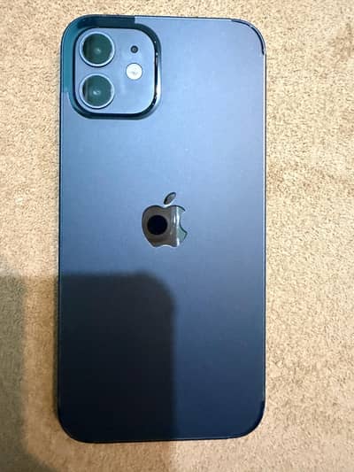 Apple iPhone 12