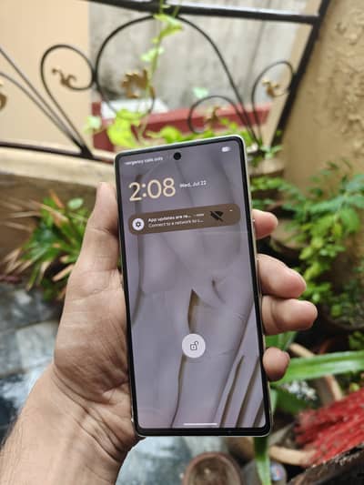 Google Pixel 7