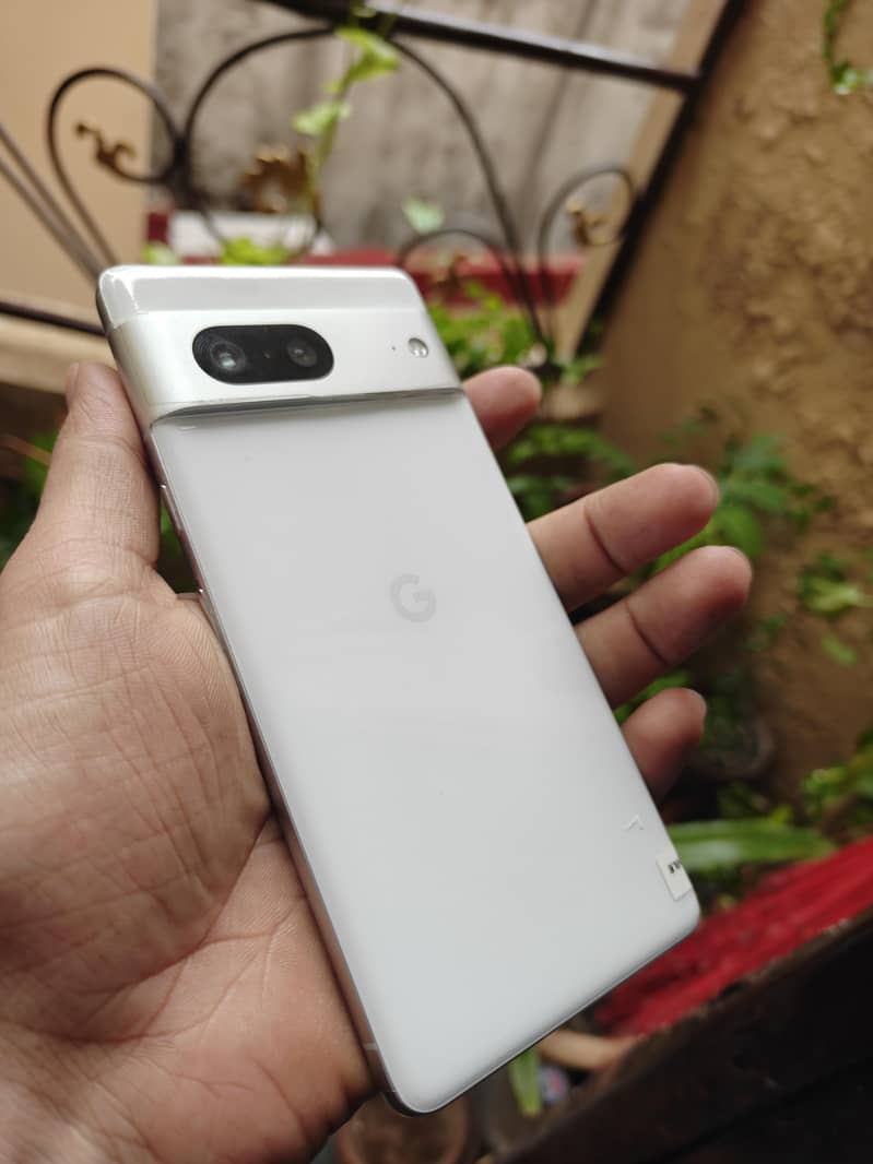 Google Pixel 7 1