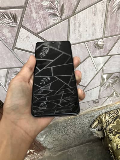 Samsung Mobile A32