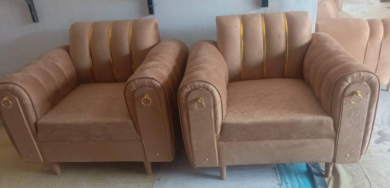 Al haram sofa centre 1