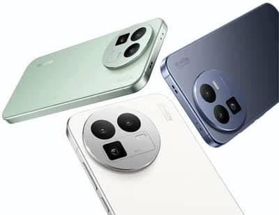 Realme GT 8 NonPTA Box Open Condition.