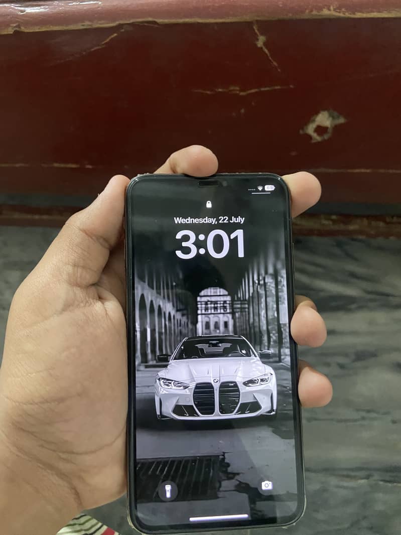 Iph xsmax 1