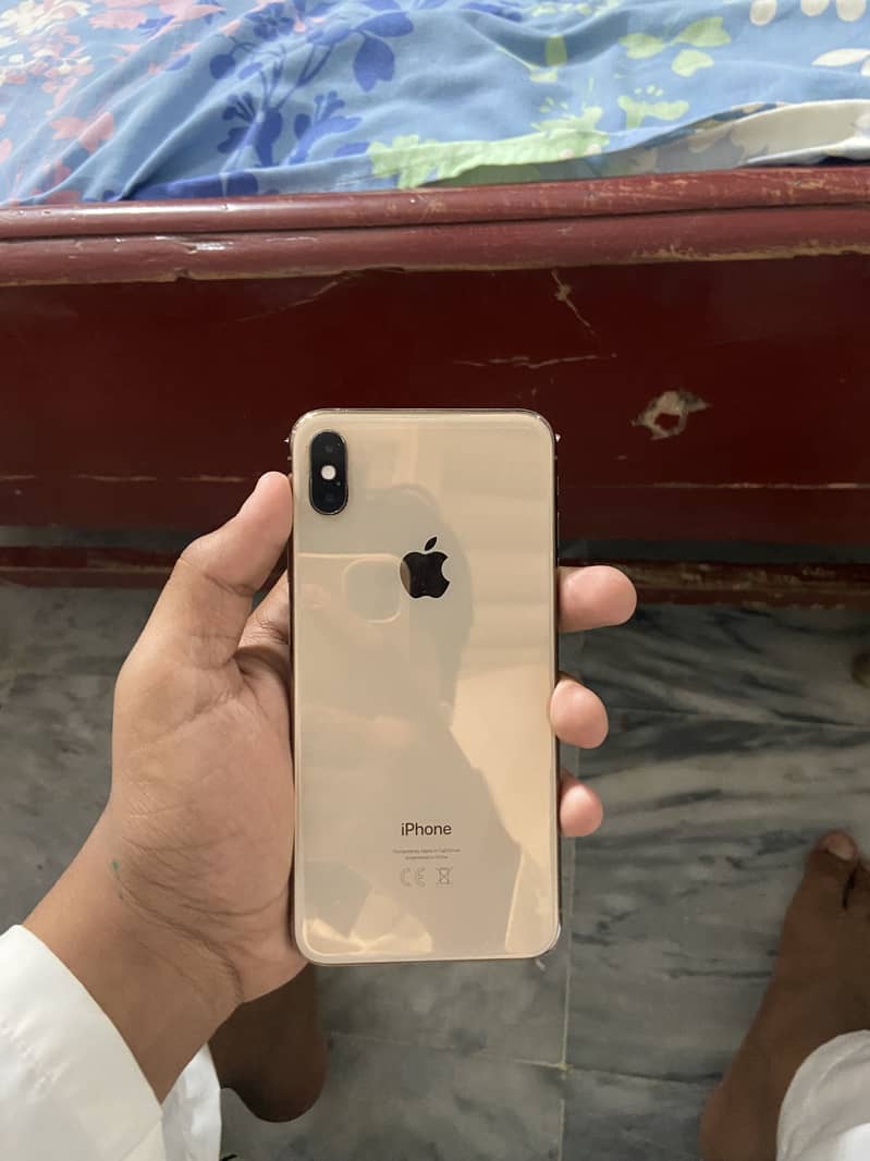 Iph xsmax 2