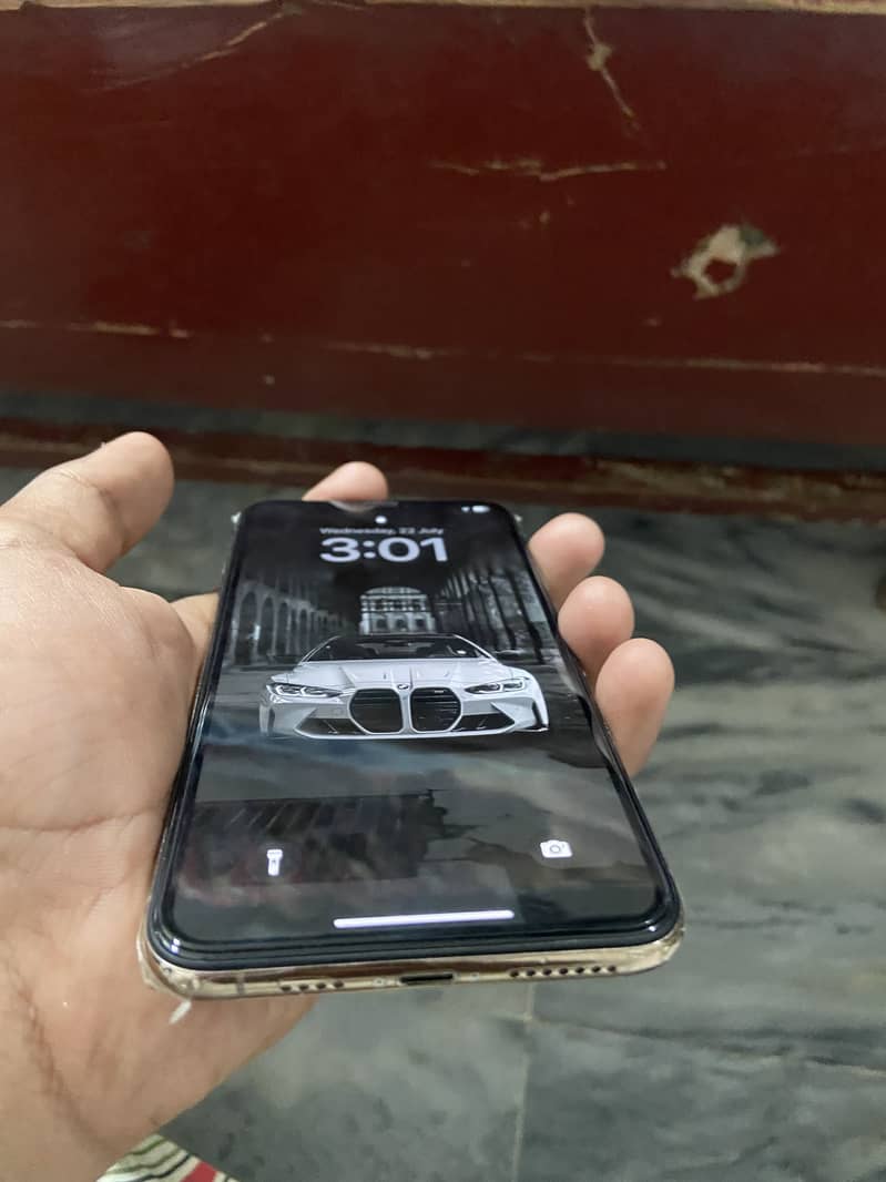 Iph xsmax 3