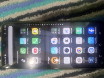 Infinix Hot 11 Play