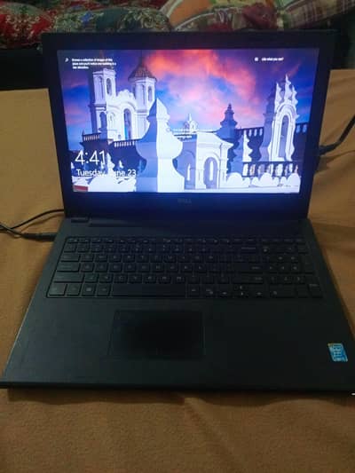 Dell Inspiron Core i3 4th generation