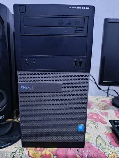 I7 4th gen 4770 gamingpc card  betterthan i3 i5 5th6th7th