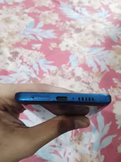 Motorola Edge
