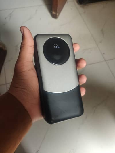 power bank 20000mh