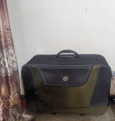 Luggage Bags Travel Suitcases Trolley Bags Travel Trolley Attachi