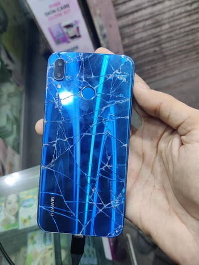 Huawei P20 Lite